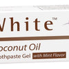 XyliWhite, Coconut Oil Toothpaste Gel - 181g