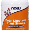 Beta-Sitosterol Pflanzensterine – 180 Weichkapseln