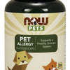 Pets, Pet Allergy - 75 chewable tablets