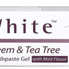 XyliWhite, Neem & Tea Tree Toothpaste Gel - 181g
