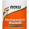 Saccharomyces Boulardii - 60 pflanzliche Kapseln