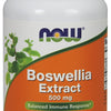 Boswellia Extract, 500mg - 90 softgels