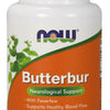 Butterbur - 60 vcaps