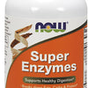 Super Enzymes - 90 tabs