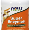 Super Enzymes - 180 tabs