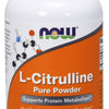 L-Citrullin, Reines Pulver – 113g