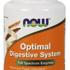 Optimal Digestive System - 90 vcaps