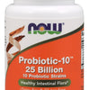 Probiotic-10, 25 Billion - 30 vcaps