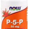 P-5-P, 50mg - 90 vcaps