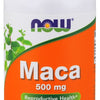 Maca, 500mg - 100 vcaps