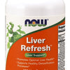 Liver Refresh - 180 vcaps