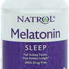 Melatonin, 3 mg – 60 Tabletten