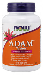 P-Eleven ADAM Multi-Vitamin for Men - 60 tablets