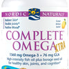 Complete Omega Xtra, 1360mg - 60 softgels