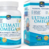 Ultimate Omega Xtra, 1480mg Lemon - 60 softgels