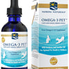 Omega-3 Pet - 60 ml.