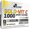 Gold-Vit C 1000 Sport Edition - 60 caps