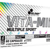 Vita-Min Multiple Sport 40+ - 60 caps