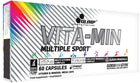 Vita-Min Multiple Sport - 60 caps
