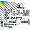 Vita-Min Multiple Sport - 60 caps