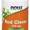 Red Clover, 375mg - 100 caps