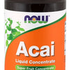 NOW Foods Acai Liquid Concentrate - 473 ml.