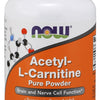Acetyl-L-Carnitine, Pure Powder - 85g