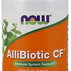 NOW Foods AlliBiotic CF - 60 softgels