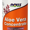 NOW Foods Aloe Vera Concentrate - 118 ml.