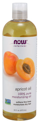 P-Eleven Apricot Oil - 473 ml.