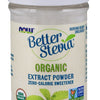 Besserer Stevia-Extrakt-Pulver - 28g