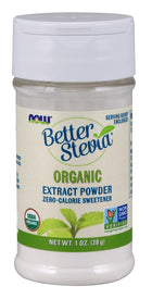 Better Stevia Extract Powder - 28g