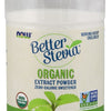 Better Stevia Extrakt Pulver - 113g