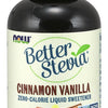 Better Stevia Liquid, Pomegranate Blueberry - 59 ml.
