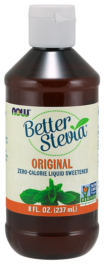 Better Stevia Flüssig - 237 ml.