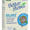 Better Stevia Balance with Chromium & Inulin - 100 packets