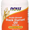 Black Currant Oil, 1000mg - 100 softgels