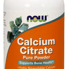 Calcium Citrate Pure Powder - 227g