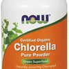 Chlorella, Pure Powder - 113g