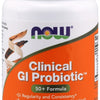 Clinical GI Probiotic - 60 vcaps