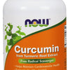 Turmeric Curcumin - 120 vcaps
