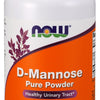 D-Mannose, Reines Pulver - 85g