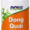 Dong Quai, 520mg - 100 pflanzliche Kapseln