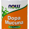 DOPA Mucuna - 90 vegane Kapseln