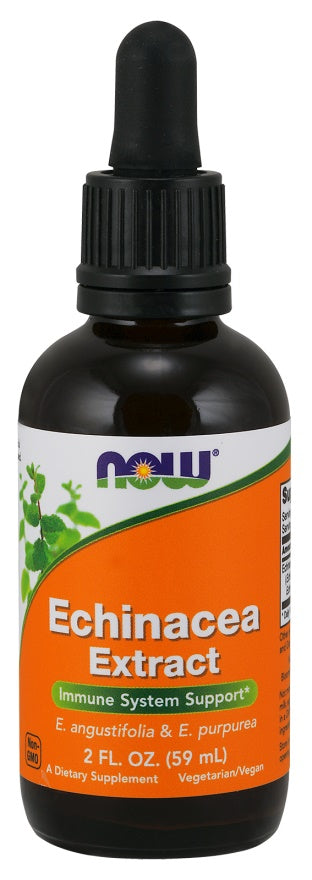 Echinacea-Extrakt - 59 ml.