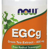 EGCg Green Tea Extract, 400mg - 90 vcaps