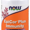 EpiCor Plus Immunity – 60 pflanzliche Kapseln