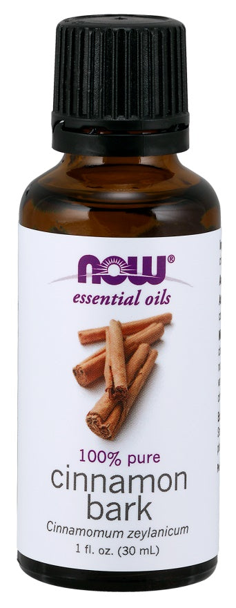 Ätherisches Öl, Zimtrindenöl – 30 ml.