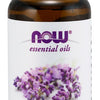 Essential Oil, Lavender Oil 100% Pure - 30 ml.