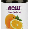 Ätherisches Öl, Orangenöl rein - 30 ml.